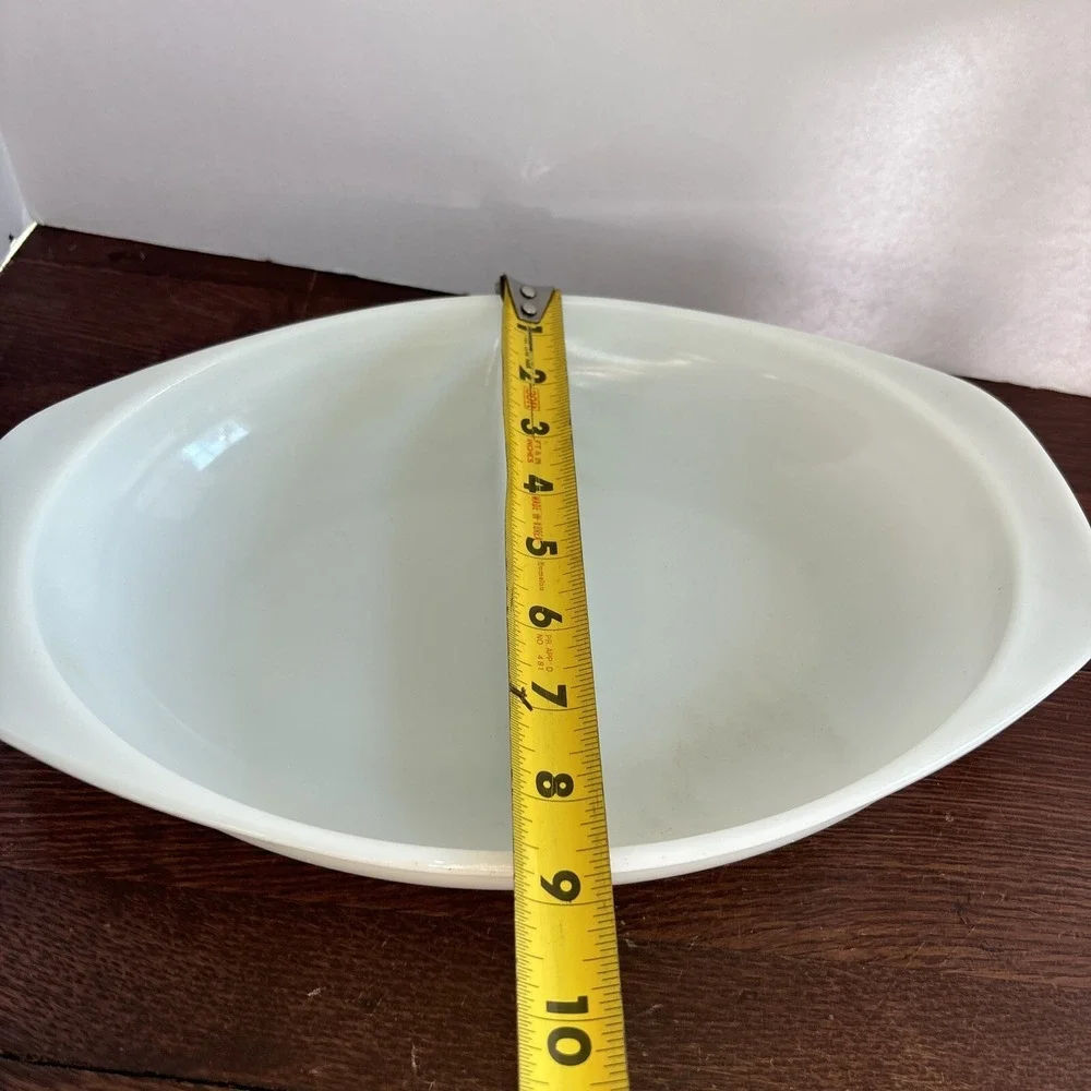 Pyrex durable dining